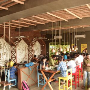 public meetups 2